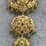 Fashion Jade Bille