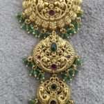 Fashion Jade Bille