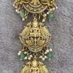 Fashion Jade Bille