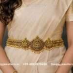 Fashion Waist Belt