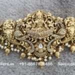 Fashion Arm Belt