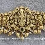 Fashion Arm Belt