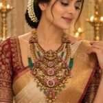 92.5 Silver Gold Polished Neckalce