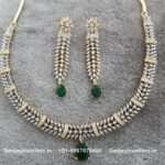 Fashion Necklace