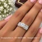Fashion Ring