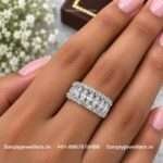 Fashion Ring