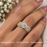 Fashion Ring