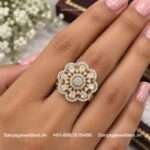 Fashion Ring