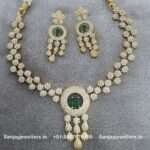 Fashion Necklace